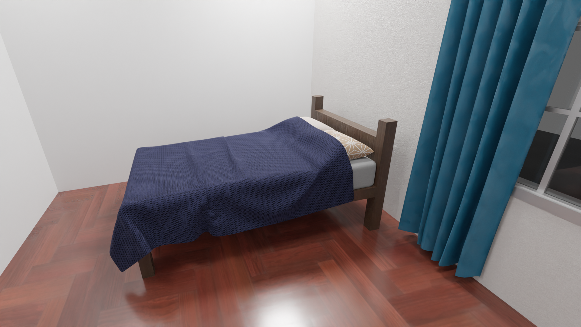 bed preview image 1
